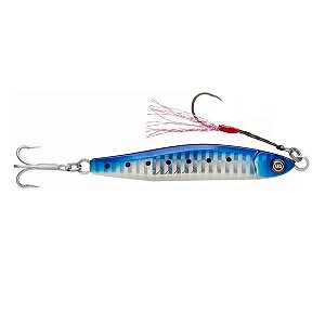 Isca Jig Williamson Trick Metal 12g