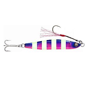 Isca Jig Williamson Trick Metal 18g