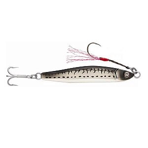 Isca Jig Williamson Trick Metal 30g