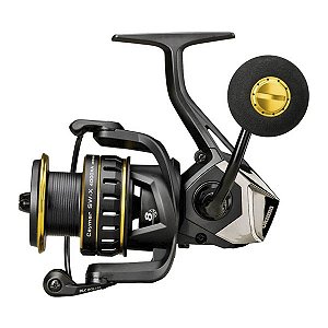 Molinete Okuma Ceymar SW-X C4000XA