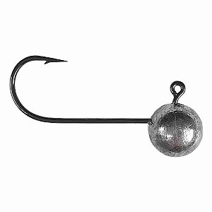 Anzol Jig Head Kamikaze 90° 4/0 - Unidade