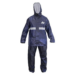 Conjunto Impermeável Albatroz YY2402