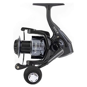 Molinete Albatroz Xtreme 20 Grafite