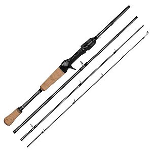 Vara Saint Hammer 584BC 10-25lb 1.73m 4P