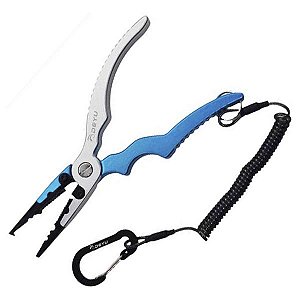 Alicate de Pesca DYA-1021 18cm