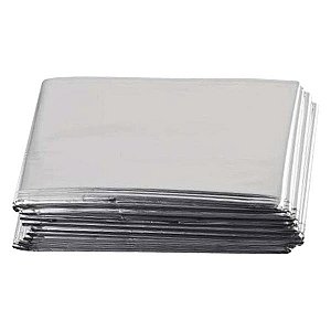 Manta Térmica de Emergência Deyu