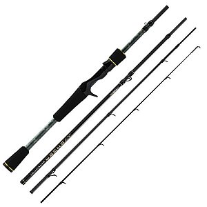 Vara Marine Avenger Expedition C604MF 12-17lb 1.83m 4P