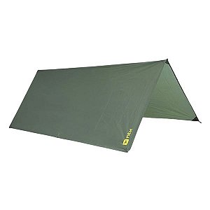 Toldo Impermeável NTK Toró 4x6m