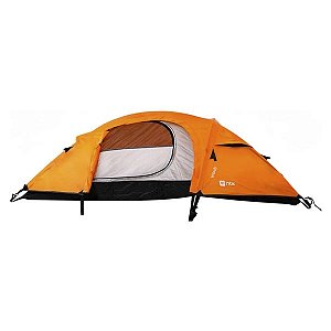 Barraca NTK Windy 1P Laranja