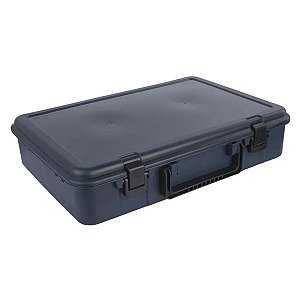 Maleta para Pesca PB 392708 - Azul