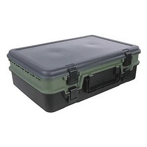 Maleta para Pesca PB 392712 - Verde