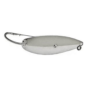 Isca Colher Borboleta Cavala 01 com Protetor