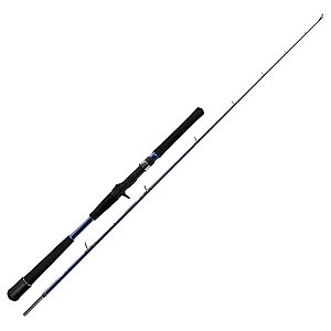 Vara Saint Quest Speed Jigging 602BC PE 2-4 1.83m