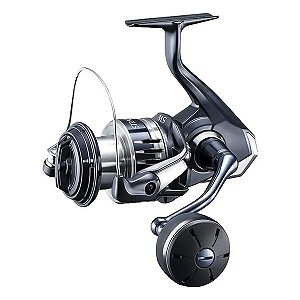 Molinete Shimano Stradic SW 4000XG