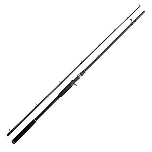 Vara Shimano Exage Tamba C80XH 20-50lb 2.43m 2P