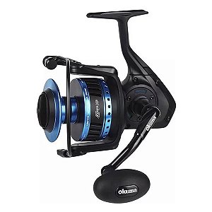 Molinete Okuma Azores XP 8000P