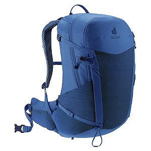 Mochila Deuter Futura 27L - Azul