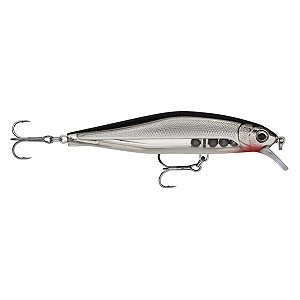 Isca Rapala Precision Xtreme Air Boss 100