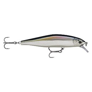 Isca Rapala Precision Xtreme Air Boss SW 100