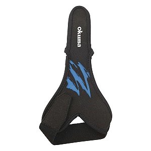 Dedeira para Arremesso Okuma