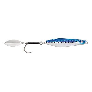 Isca Williamson Thunder Jig Bladed 40g