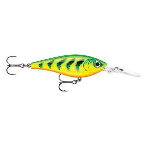 Isca Rapala Harvest Shad 05
