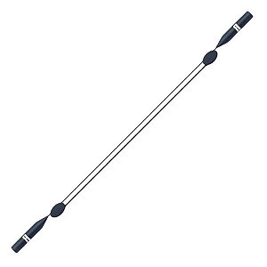Cordão para Óculos Ajustável Rapala