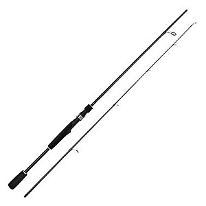 Vara Okuma Wave Power S612ML 6-14lb 1.86m 2P