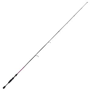 Vara Rapala Lottus 601SL 6-10lb 1.82m