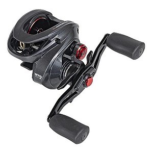 Carretilha Marine Intruder 12000 DS SHIL Esquerda