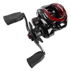 Carretilha Marine Titan Pro BG 12000 Direita