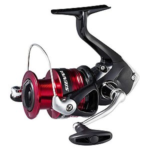 Molinete Shimano Sienna 4000FG