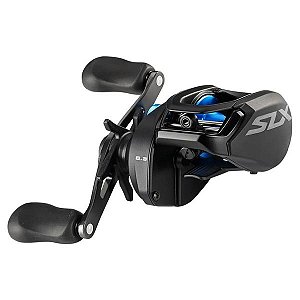 Carretilha Shimano SLX A 150 XG Direita