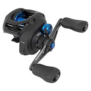 Carretilha Shimano SLX A 151 XG Esquerda