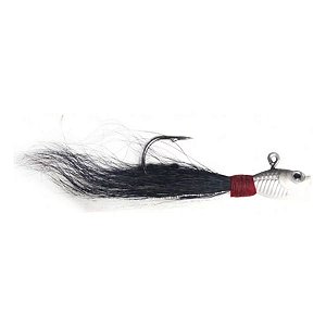 Isca Maruri Streamer Jig Ranger 07g 3/0