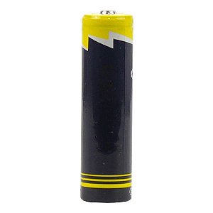 Bateria Recarregável 18650 6800mAh 3.7V Li-Ion