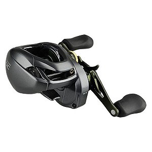 Carretilha Shimano Curado DC 151 XG Esquerda