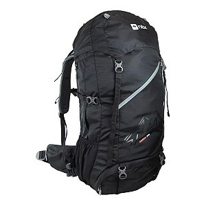 Mochila NTK Andes 55L - Preto