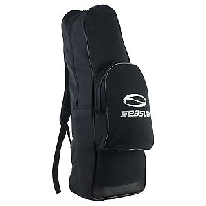 Mochila para Mergulho Nylon 420 SeaSub - Preta