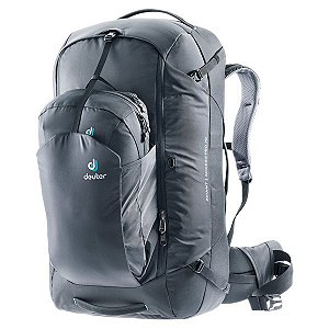 Mochila Deuter Aviant Access Pro 60L - Preto