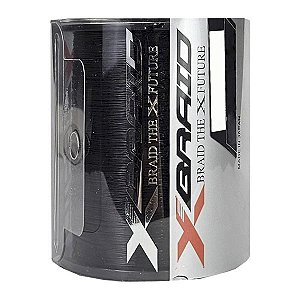 Linha X-Braid Soleil Black 500m - 0.33mm