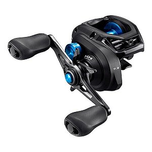 Carretilha Shimano SLX 150 HG Direita