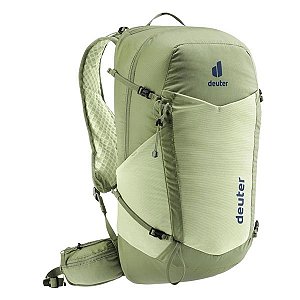 Mochila Deuter Speed Lite Pro 25L - Verde