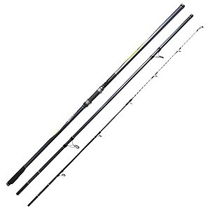 Vara Star River BattleCast 4m 3P Híbrida
