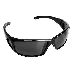 Óculos Polarizado Marine 2648 Smoke - Lente Cinza