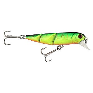 Isca Maruri Arte Minnow 50