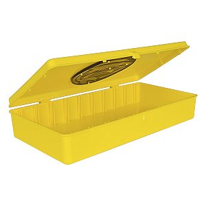 Estojo Porta Chicotes Asplast - Cores Variadas
