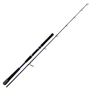 Vara Saint Quest Speed Jigging 602SP PE 1.5-3.0