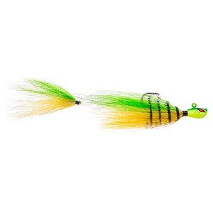 Isca Yara Killer Jig 17g 6/0