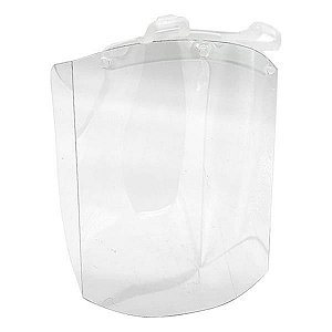 Protetor Facial Multiuso Cap Shield PF01